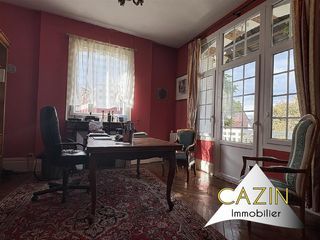  Maison � vendre 7 pi�ces 159 m�