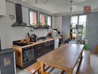  Maison � vendre 7 pi�ces 114 m�