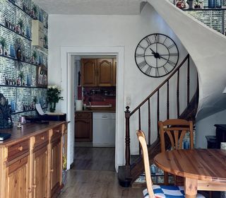  Maison � vendre 8 pi�ces 130 m�