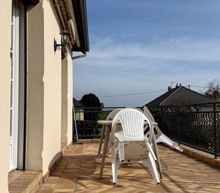  Maison � vendre 6 pi�ces 115 m�