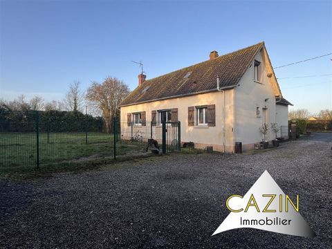   Vente Maison Maison - 91 m�