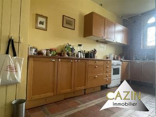  Maison � vendre 10 pi�ces 287 m�