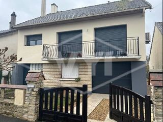  Maison � vendre 6 pi�ces 100 m�