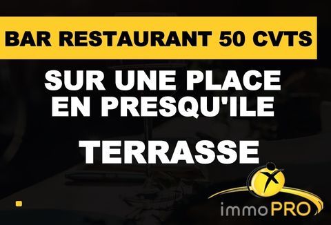 Dans un secteur pris&eacute; de la Presqu'&icirc;le, cette affaire... 297000 69002 Lyon