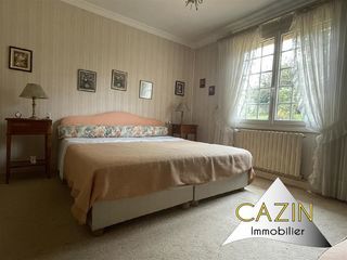  Maison � vendre 5 pi�ces 123 m�