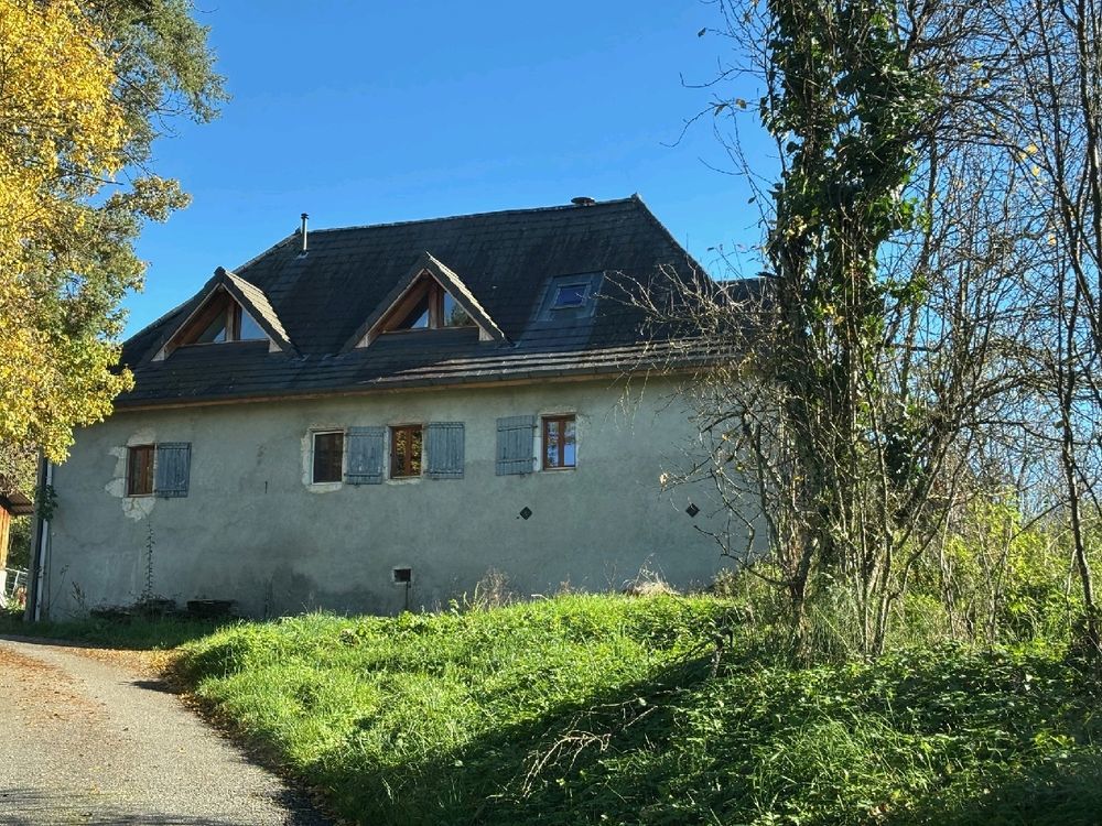 � vendre  Maison Bonneville (74130)