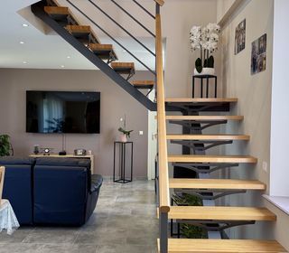  Maison � vendre 8 pi�ces 190 m�