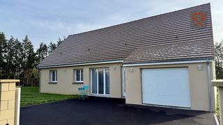  Maison � vendre 4 pi�ces 84 m�