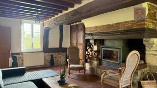  Maison � vendre 6 pi�ces 125 m�