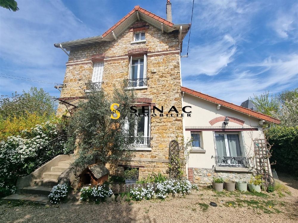 � vendre  Maison Taverny (95150)