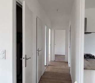  Maison � vendre 4 pi�ces 73 m�