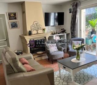  Maison � vendre 6 pi�ces 114 m�