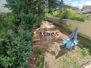  Maison � vendre 4 pi�ces 80 m�