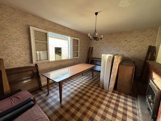  Maison � vendre 3 pi�ces 79 m�