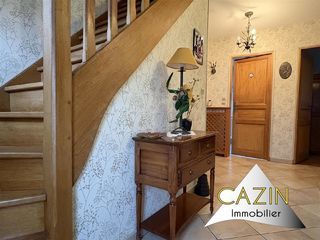  Maison � vendre 4 pi�ces 104 m�