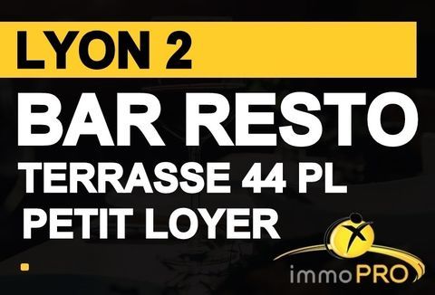 C'EST TRES SYMPA ICI !!C'est ce que je me suis dit en... 299500 69002 Lyon