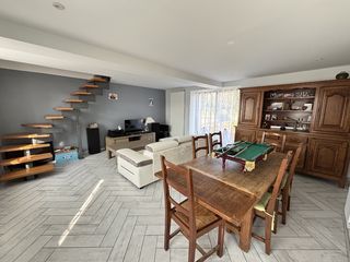  Maison � vendre 4 pi�ces 142 m�