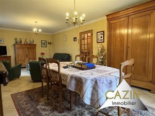  Maison � vendre 4 pi�ces 104 m�