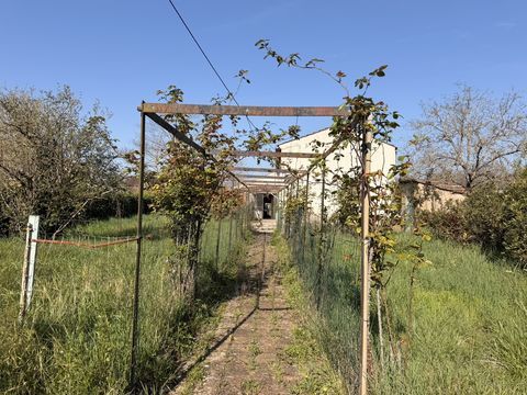   Vente Maison Maison - 4 pi�ce(s) - 97 m�