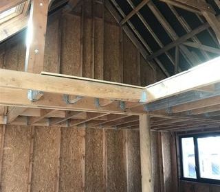  Appartement � vendre 3 pi�ces 81 m�