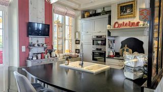  Maison � vendre 7 pi�ces 300 m�