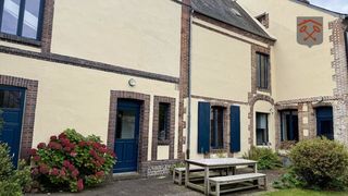  Maison � vendre 9 pi�ces 192 m�