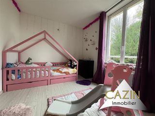  Maison � vendre 3 pi�ces 60 m�