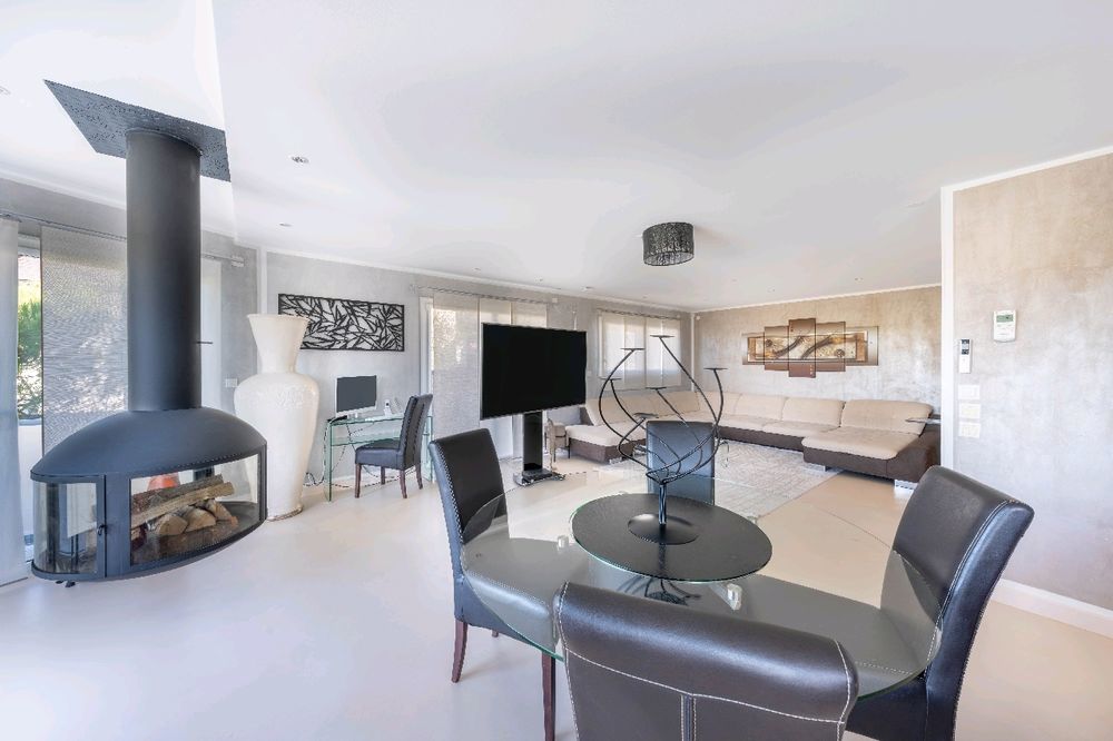 � vendre  Maison Saint-Cergues (74140)