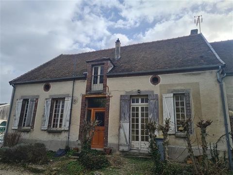 Vente Maison Marigny-le-Châtel (10350)