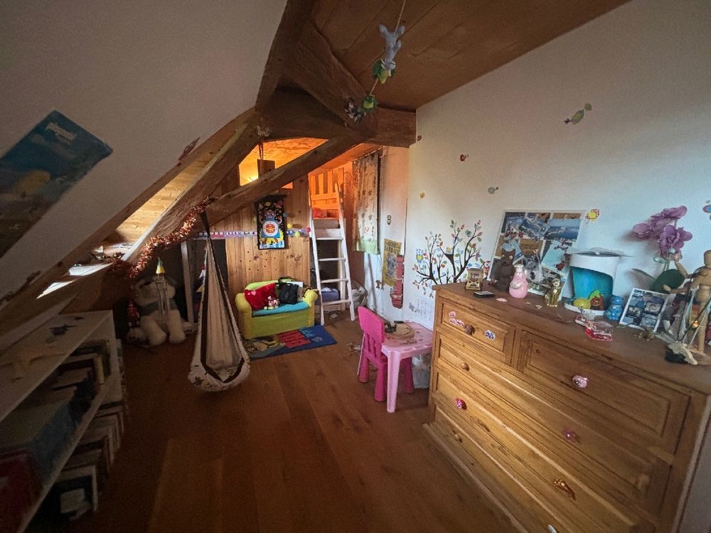 � vendre  Maison Bonneville (74130)