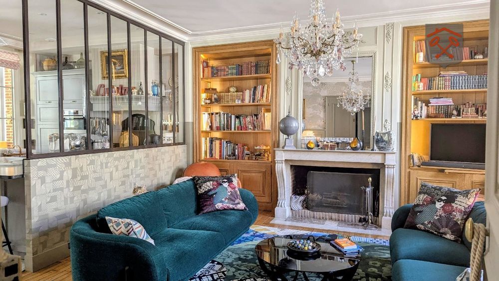 � vendre  Maison L'Aigle (61300)