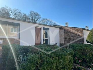  Maison � vendre 3 pi�ces 74 m�