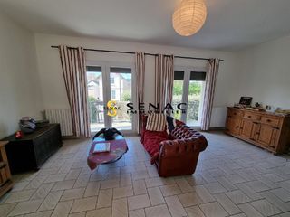  Maison � vendre 7 pi�ces 120 m�