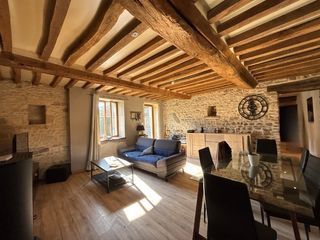  Maison � vendre 3 pi�ces 77 m�