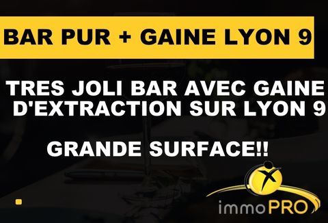 Bar pur   gaine d'extraction Lyon 9 petit prix!!Tr&egrave;s ... 97900 69009 Lyon