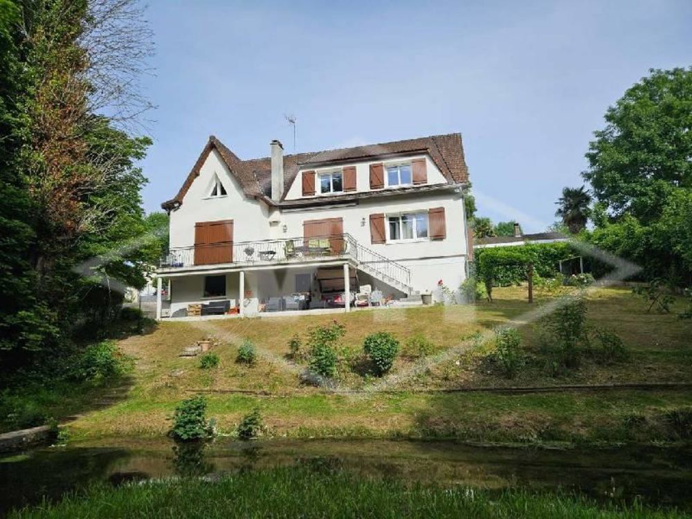 � vendre  Maison Yerres (91330)