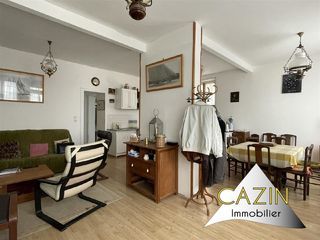  Maison � vendre 6 pi�ces 124 m�