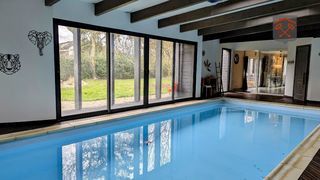  Maison � vendre 8 pi�ces 209 m�