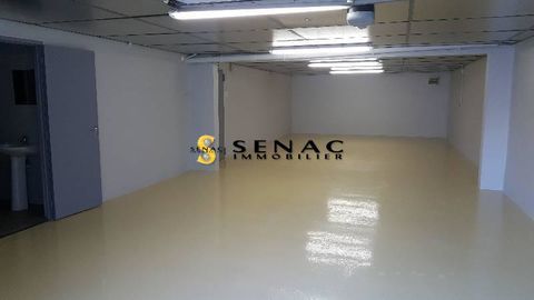 PIERRELAYE - LOCALLocal professionnel comprenant : un... 1432 95480 Pierrelaye