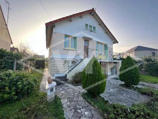  Maison � vendre 4 pi�ces 90 m�