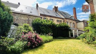  Maison � vendre 9 pi�ces 240 m�