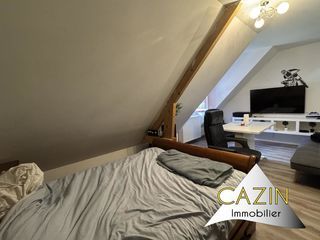  Maison � vendre 6 pi�ces 109 m�