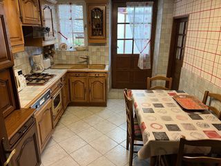  Maison � vendre 100 m�