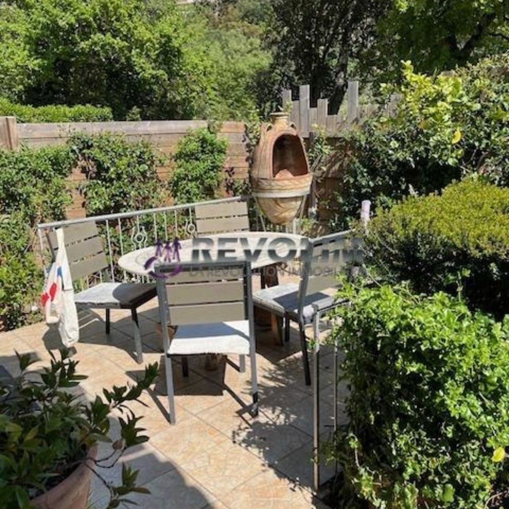 � vendre  Maison Grimaud (83310)