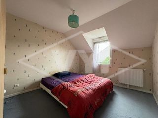  Maison � vendre 4 pi�ces 82 m�