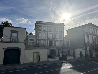  Appartement � louer 1 pi�ce 27 m�