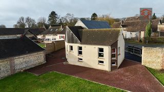  Maison � vendre 6 pi�ces 202 m�