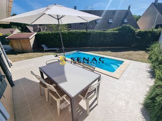  Maison � louer 4 pi�ces 78 m�