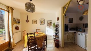  Maison � vendre 5 pi�ces 100 m�