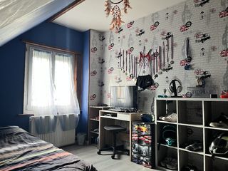  Maison � vendre 134 m�